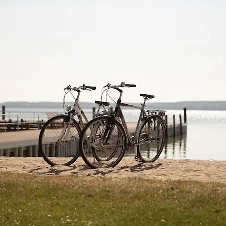 Feriehus Seepark Heidenholz, Plau Am See, Cleaning Included *