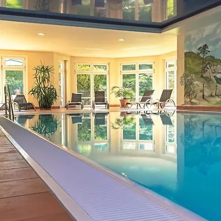 Seepark Heidenholz, Plau Am See, Cleaning Included *