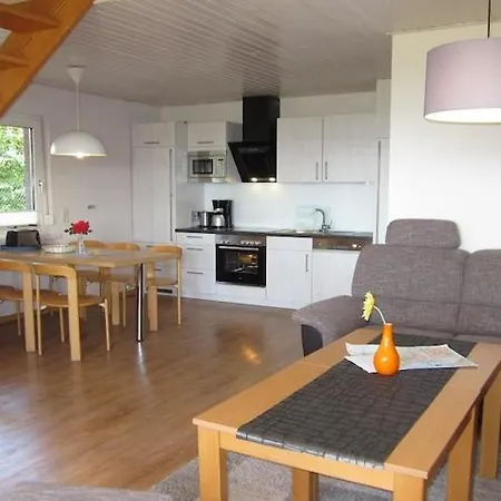Feriehus Seepark Heidenholz, Plau Am See, Cleaning Included *