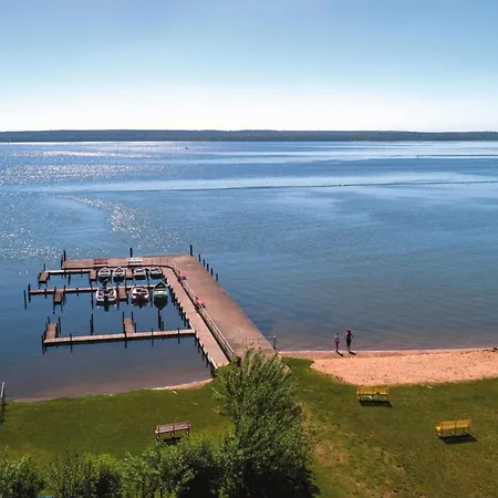 Seepark Heidenholz, Plau Am See, Cleaning Included Plau am See