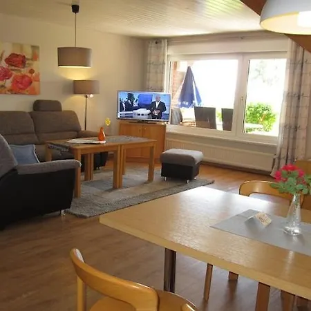 Seepark Heidenholz, Plau Am See, Cleaning Included * Plau am See
