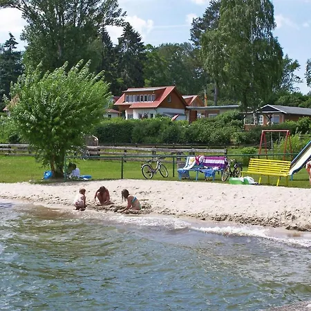 Feriehus Seepark Heidenholz, Plau Am See, Cleaning Included
