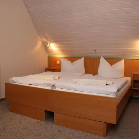 Feriehus Seepark Heidenholz, Plau Am See, Cleaning Included