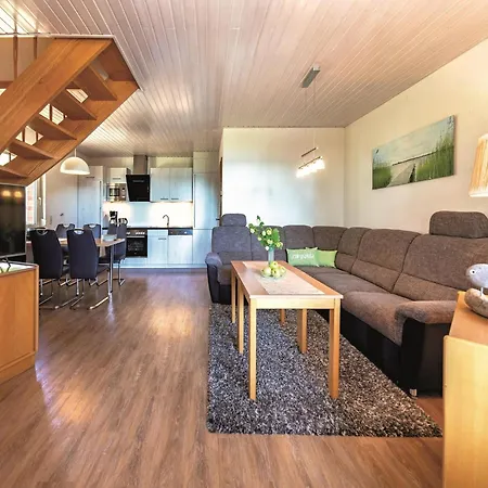 Seepark Heidenholz, Plau Am See, Cleaning Included Feriehus *