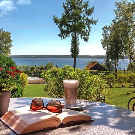 Seepark Heidenholz, Plau Am See, Cleaning Included Plau am See