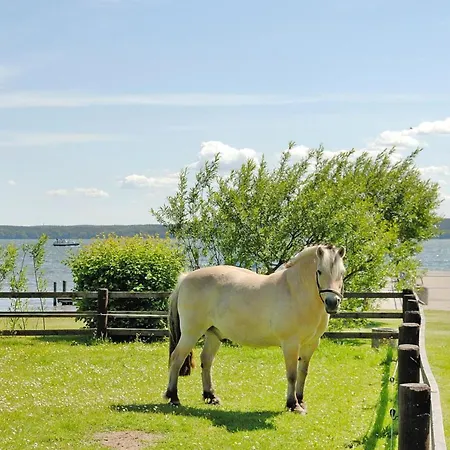 Feriehus Seepark Heidenholz, Plau Am See, Cleaning Included