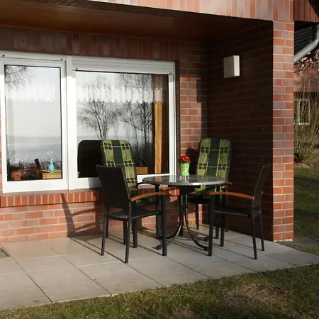 Feriehus Seepark Heidenholz, Plau Am See, Cleaning Included *
