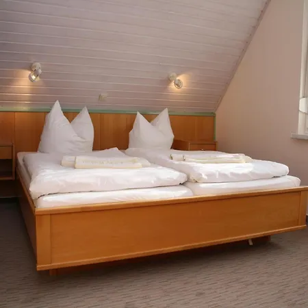 Seepark Heidenholz, Plau Am See, Cleaning Included * Plau am See