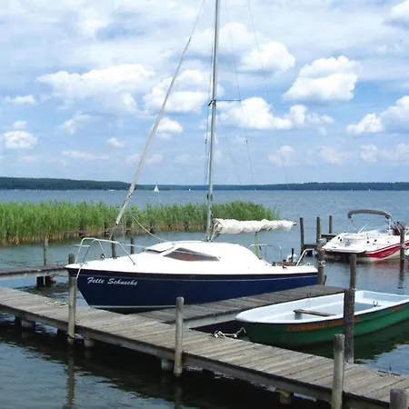 Feriehus Seepark Heidenholz, Plau Am See, Cleaning Included