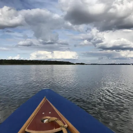 Feriehus Seepark Heidenholz, Plau Am See, Cleaning Included *