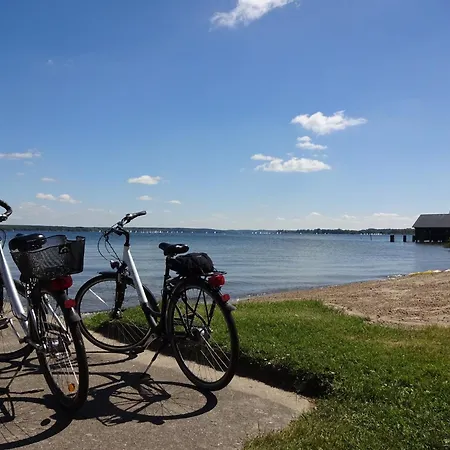 Feriehus Seepark Heidenholz, Plau Am See, Cleaning Included Plau am See
