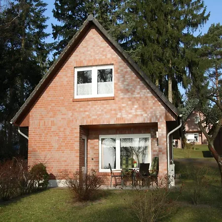 Seepark Heidenholz, Plau Am See, Cleaning Included *
